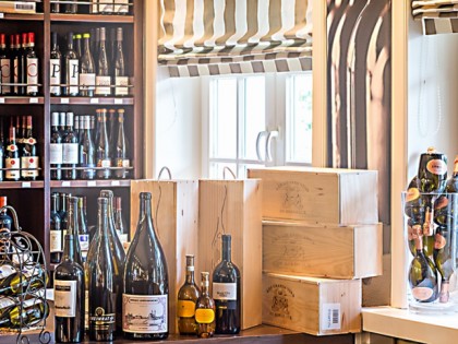 照片: Beeflounge im Kalaboush