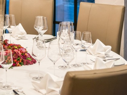 照片: Beeflounge im Kalaboush
