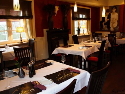 照片: Beeflounge im Kalaboush